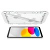 Szkło hartowane Spigen Glas.tR „EZ Fit” do iPad 10.9 (10. Gen 2022) / 11 (2025) – Przezroczyste (Clear)